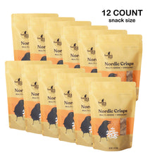 Multi-Seeds + Oregano Snack Bag