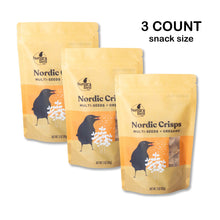 Multi-Seeds + Oregano Snack Bag