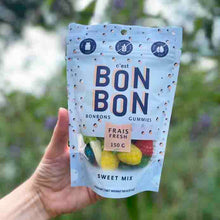 Sweet Mix Gummies