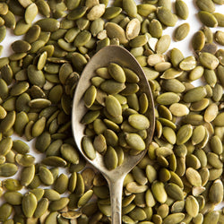 Organic Pumpkin Seed (16 OZ)