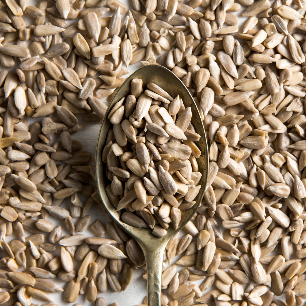 Organic Sunflower Seeds (16 OZ)