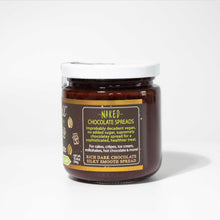 Classic Naked Chocolate Marmalade