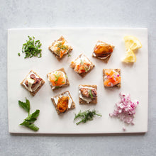 Rye + Sea Salt Nordic Crisps (9 OZ)