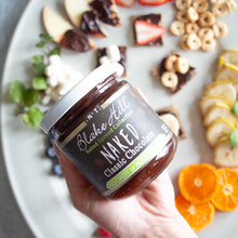 Classic Naked Chocolate Marmalade