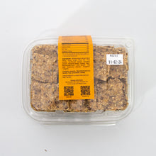Multi-Seeds + Oregano (10 OZ)