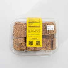 Rye + Sea Salt Nordic Crisps (9 OZ)