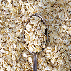 Organic Rolled Oats (32 OZ)