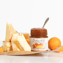 Apricot with Orange & Honey