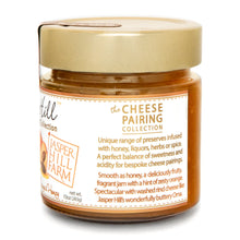 Apricot with Orange & Honey
