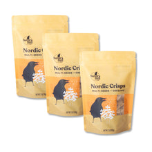 Multi-Seeds + Oregano Snack Bag