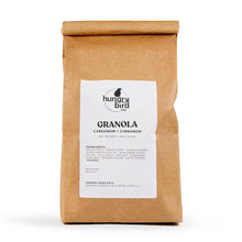 Cardamom + Cinnamon