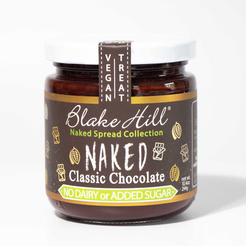 Classic Naked Chocolate Marmalade