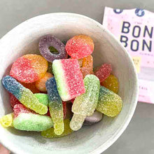 Sour Cocktail Gummies