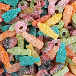 Sour Candy Mix