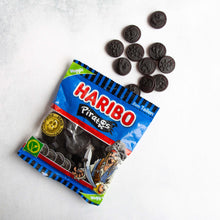 Piratos - Salty Licorice