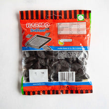 Salino - Salty Licorice