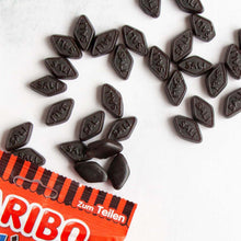 Salino - Salty Licorice