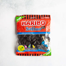 Salino - Salty Licorice