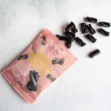 Salty Licorice Twist