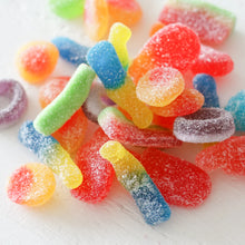 Sour Cocktail Gummies