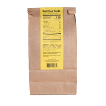 Rye + Sea Salt bags