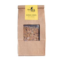 Rye + Sea Salt bags