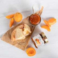 Apricot with Orange & Honey